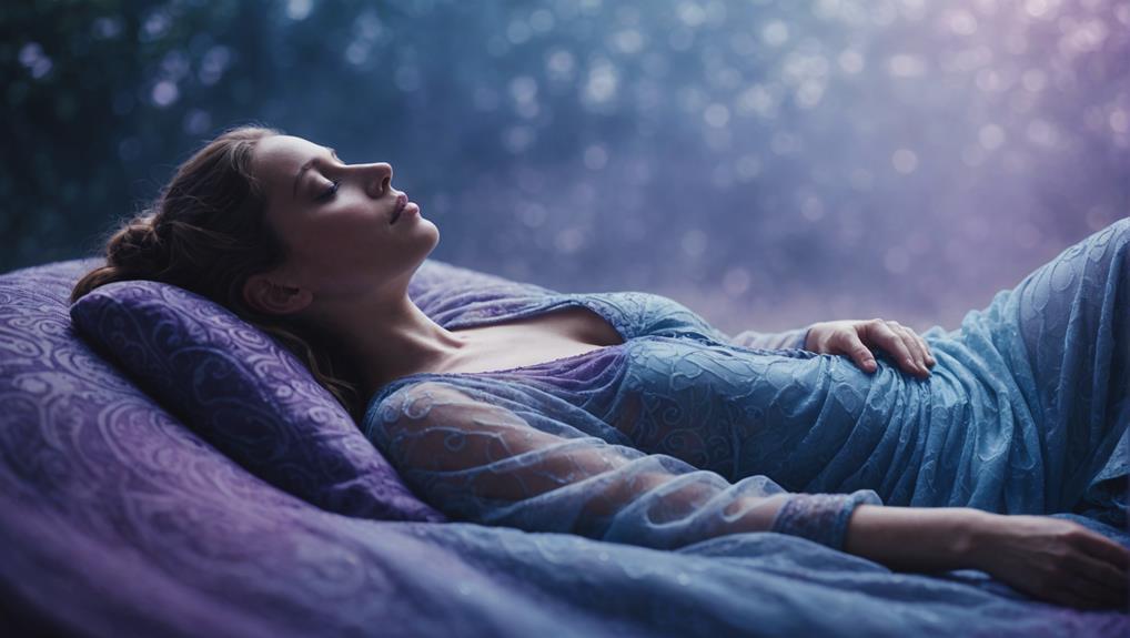 hypnosis for formication relief