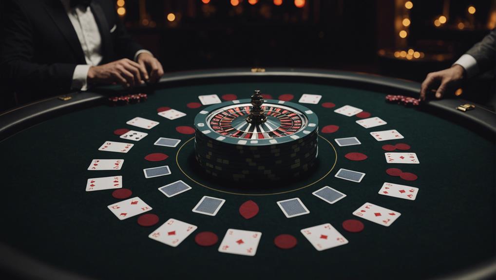 hypnosis for gambling addiction
