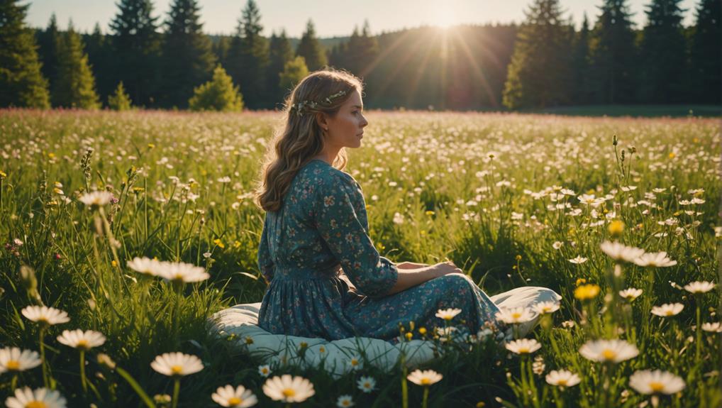 hypnosis for hay fever