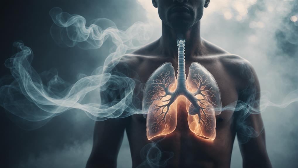 hypnosis for improved breathing