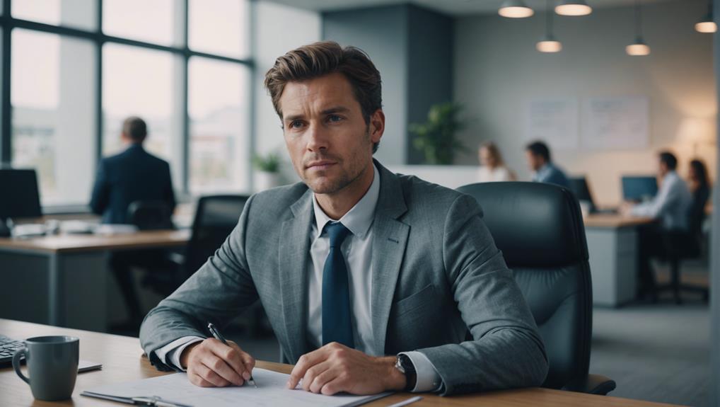 hypnosis for job seekers