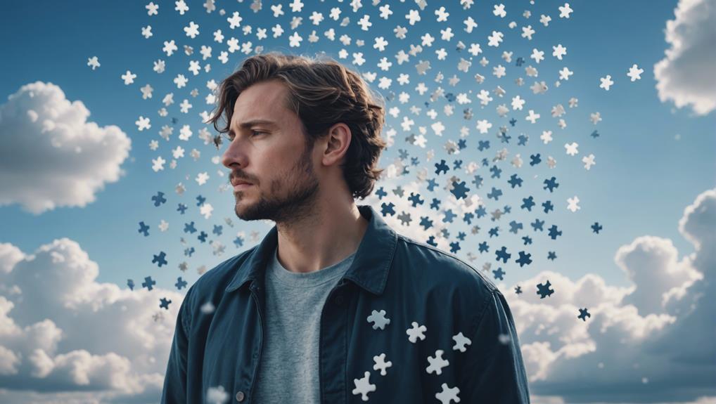 hypnosis for organized thinking