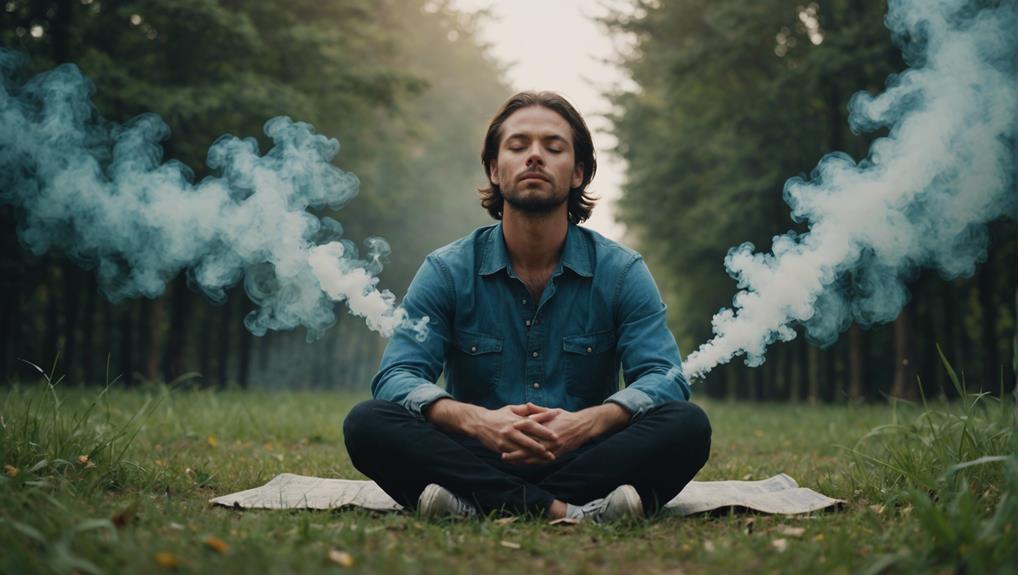 hypnosis for scent sensitivity