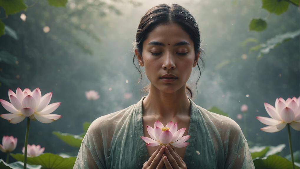 hypnosis for self acceptance