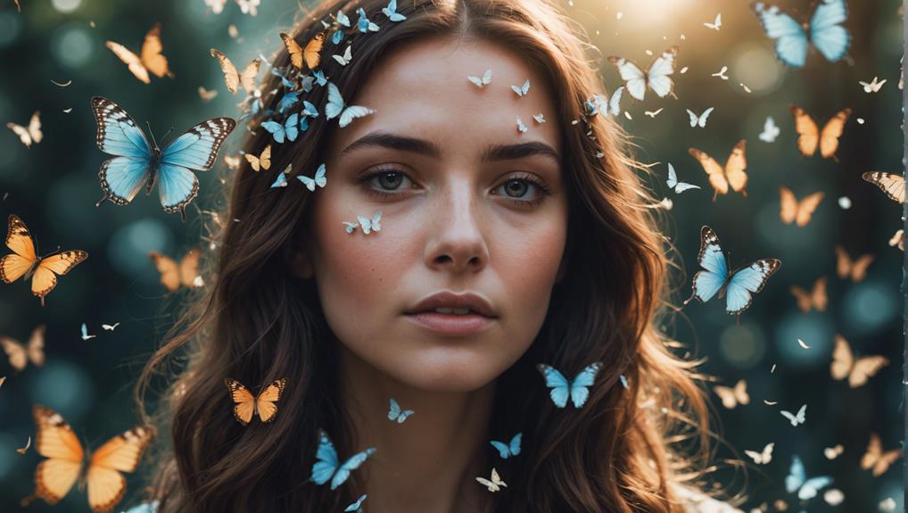 hypnosis for self love transformation