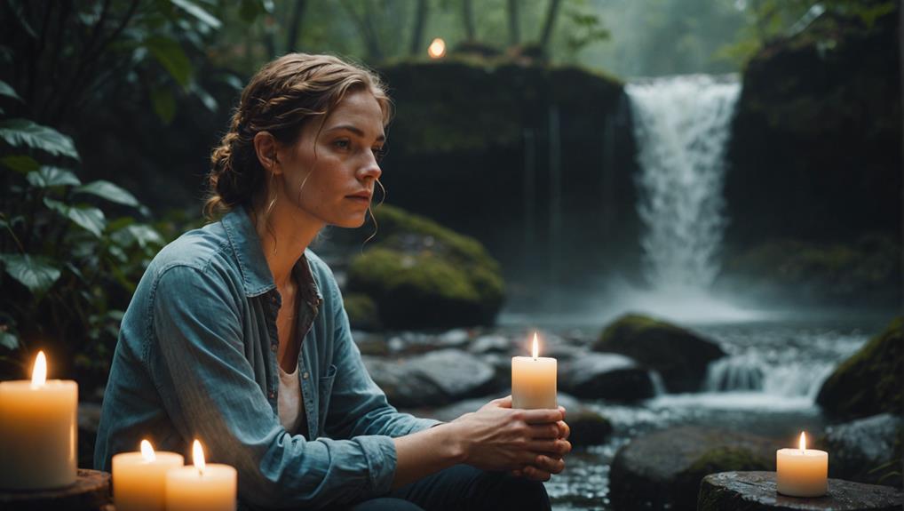 hypnosis for sweat relief