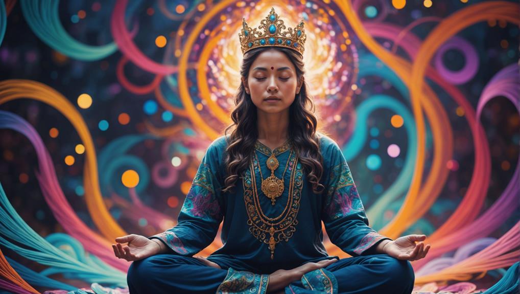 hypnosis for unleashing creativity