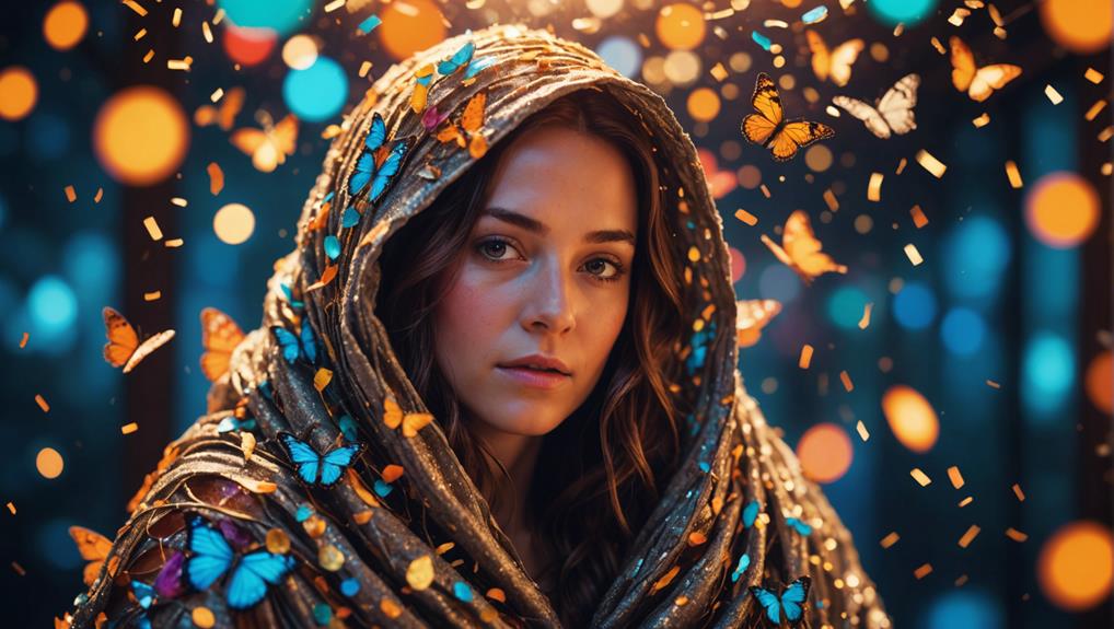 hypnosis for unlocking extroversion
