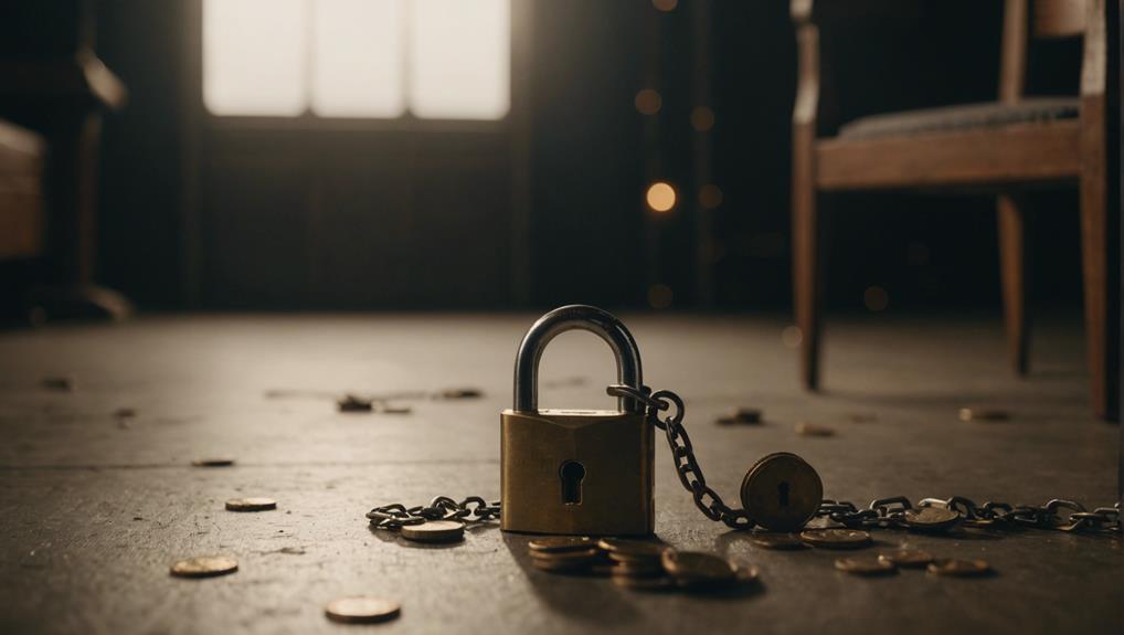 hypnosis helps overcome kleptomania