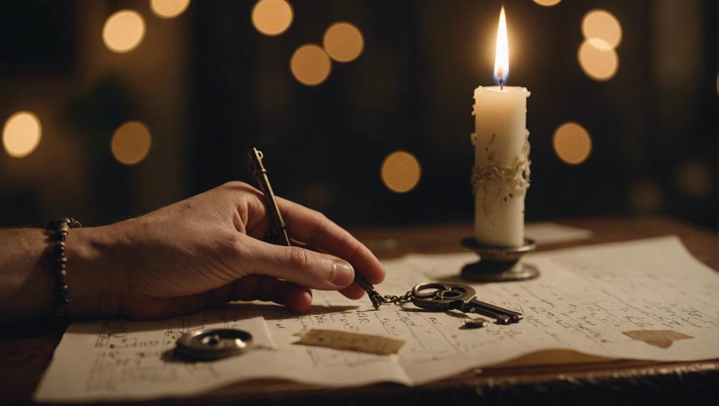 hypnosis to control speech