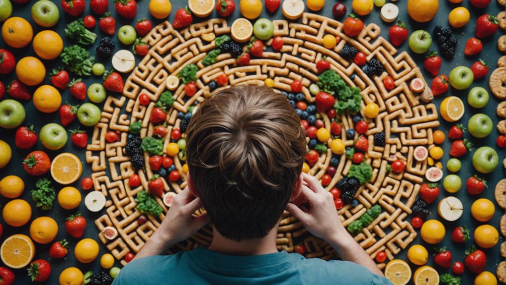 hypnosis to stop overeating