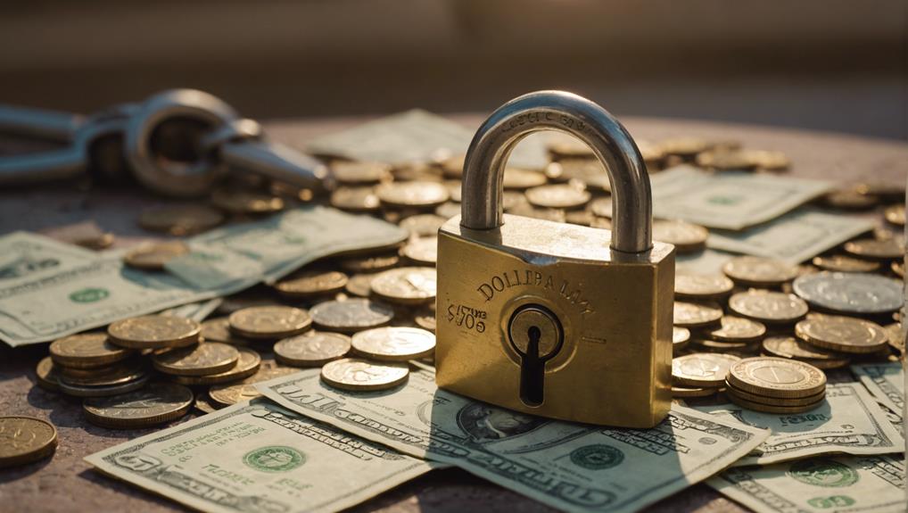 hypnotic cure for spending