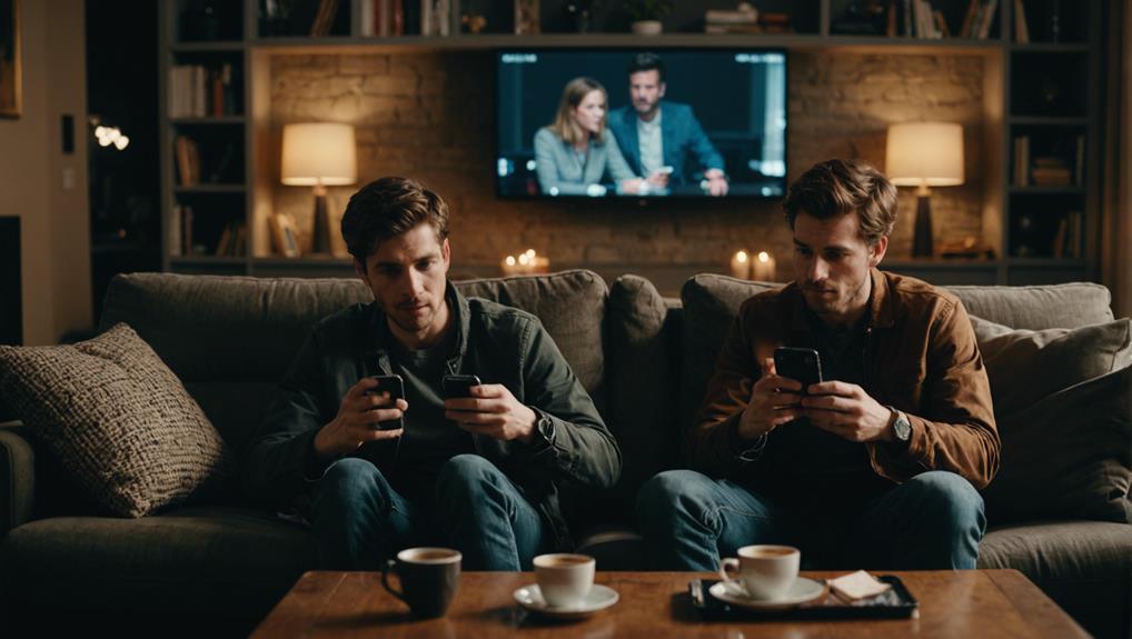 improve conversation flow naturally