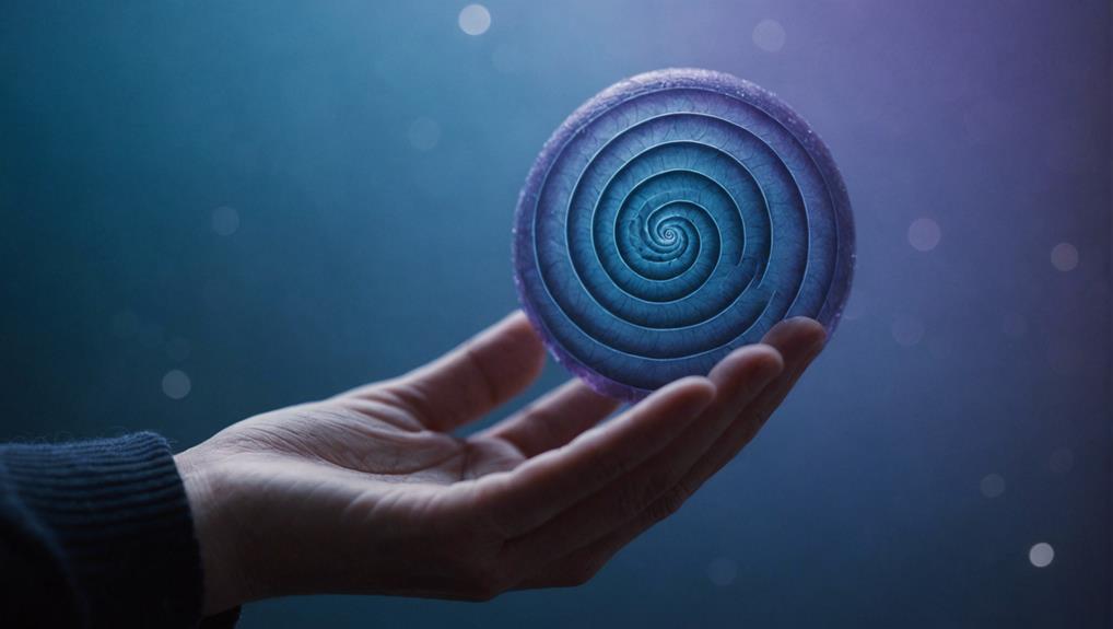 innovative hypnosis wart treatment