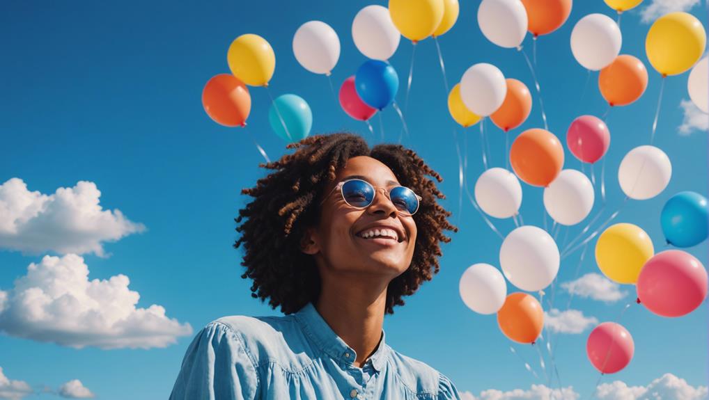 laughing for mental wellness