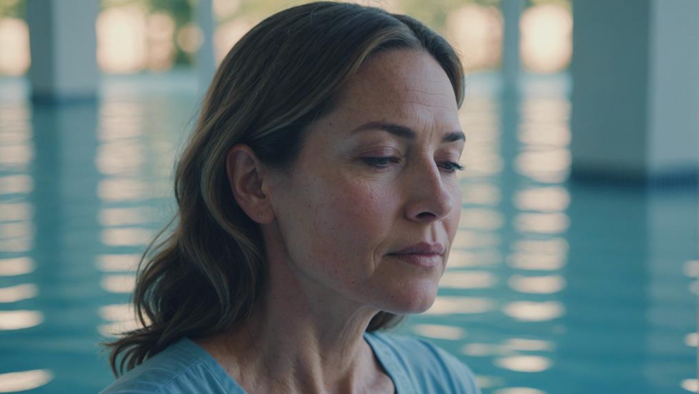 mammogram anxiety relief therapy