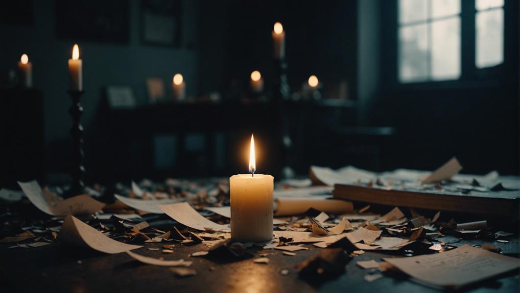 managing inner frustration effectively