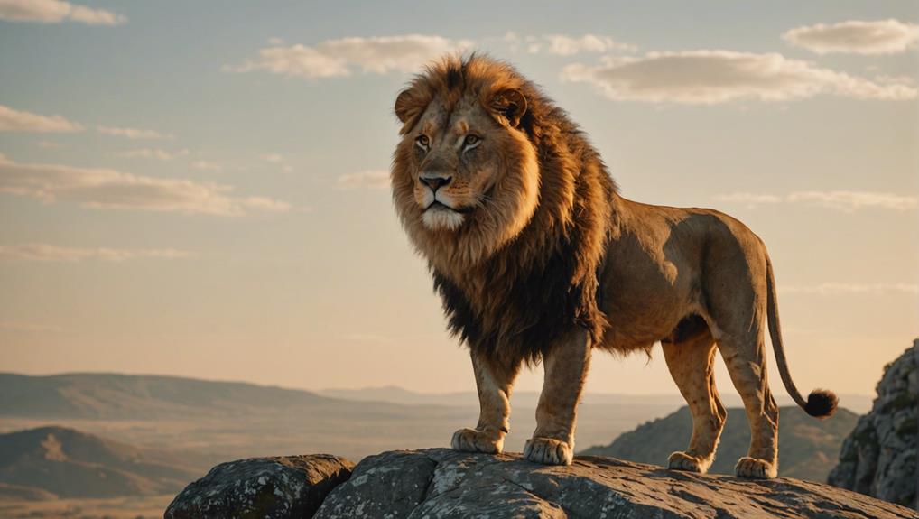 mastering authority through confidence