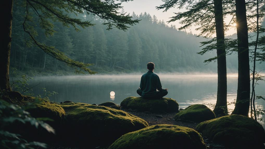 mastering hypnosis for calmness