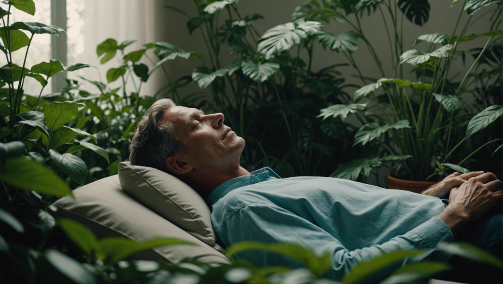 mri fear hypnosis solution