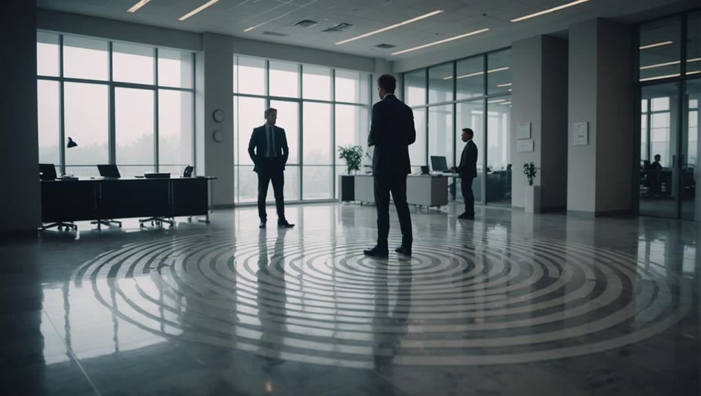navigating workplace dynamics effectively