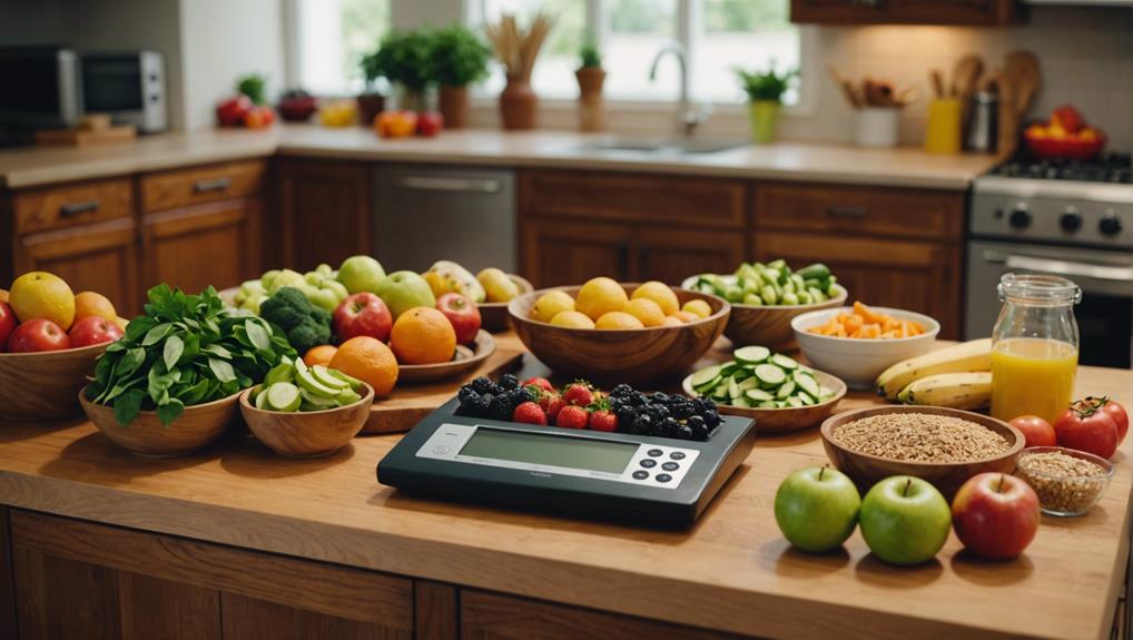 optimize health with shopping