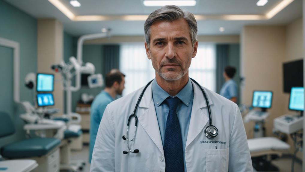 overcome fear of doctors