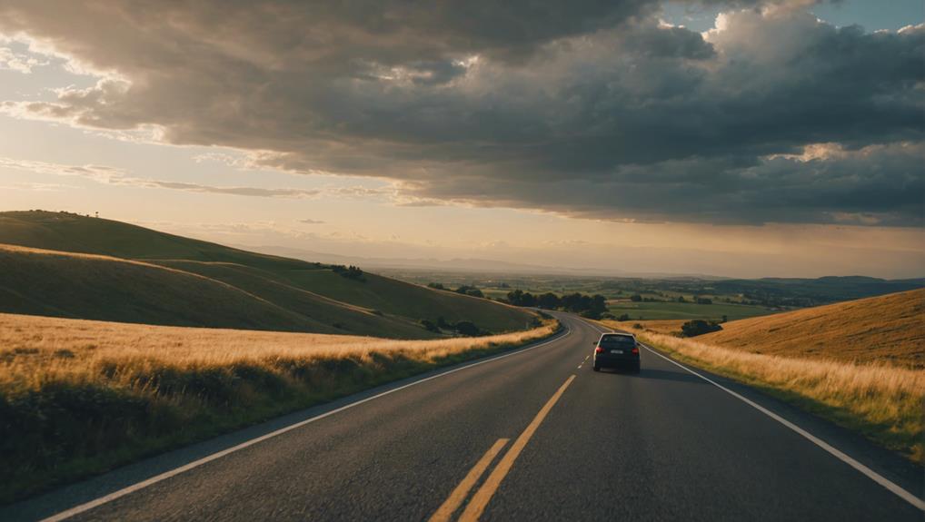 overcome fear of driving