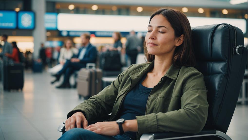 overcome fear with hypnosis