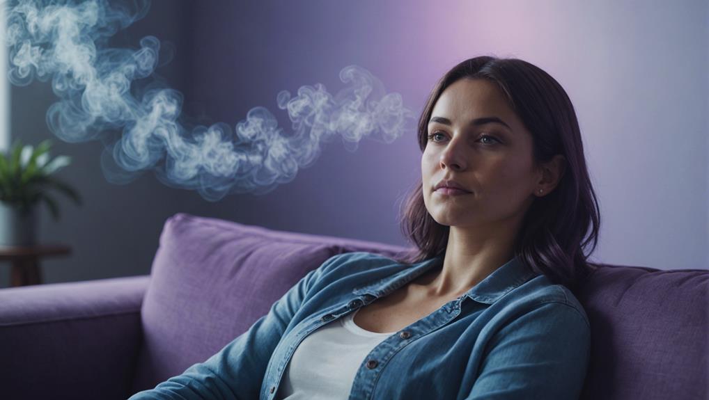 overcome fear with hypnosis