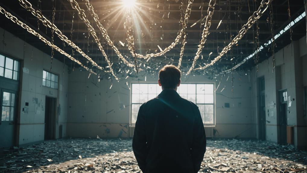 overcome fear with hypnosis