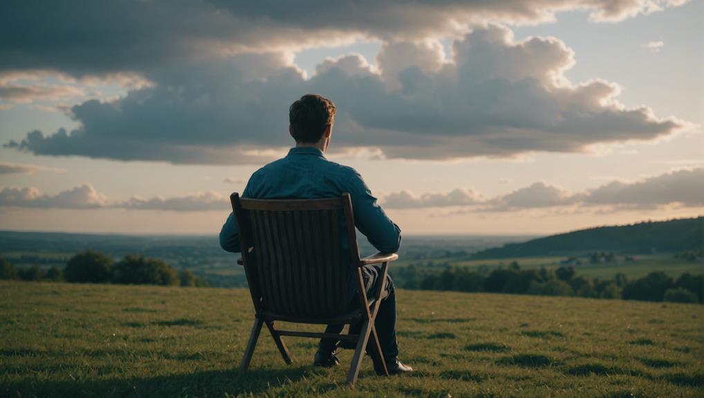 overcome interview nerves effectively