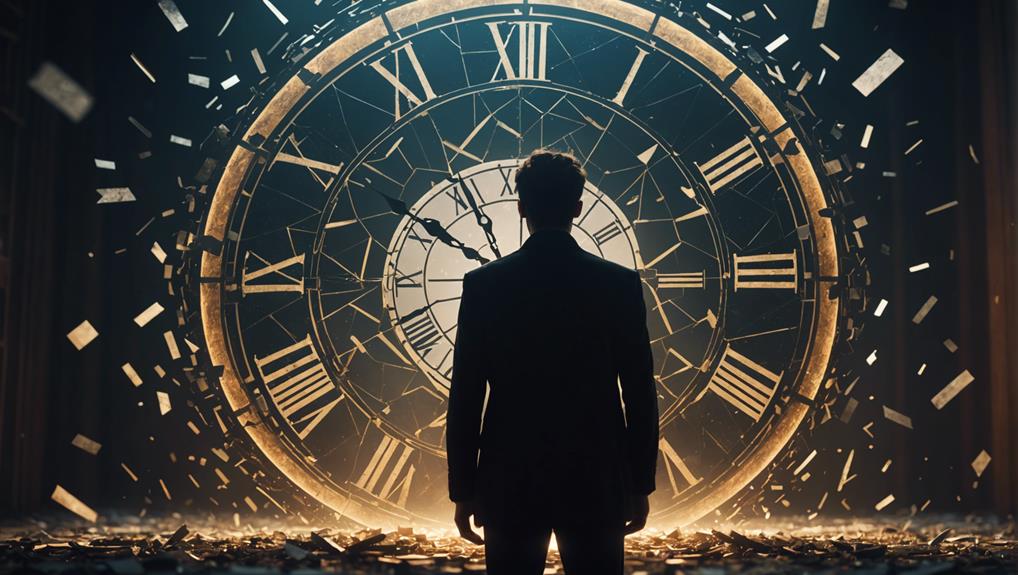 overcome lateness with hypnosis