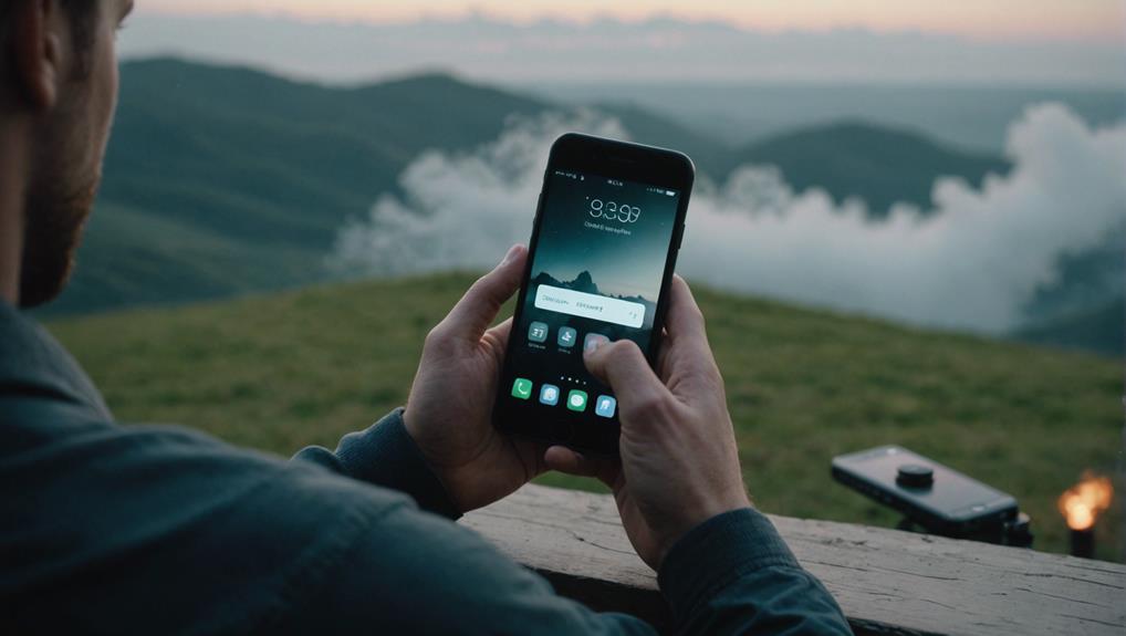 overcome phone fears fast