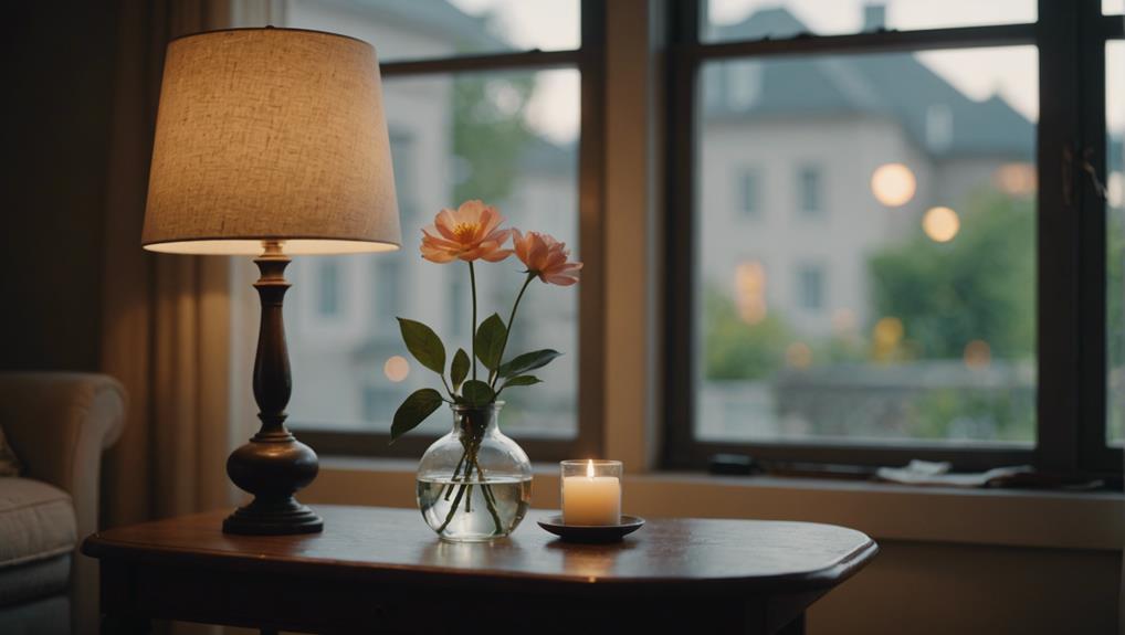 overcoming burglary stress aftermath