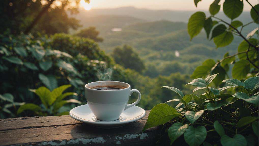 overcoming caffeine addiction guide