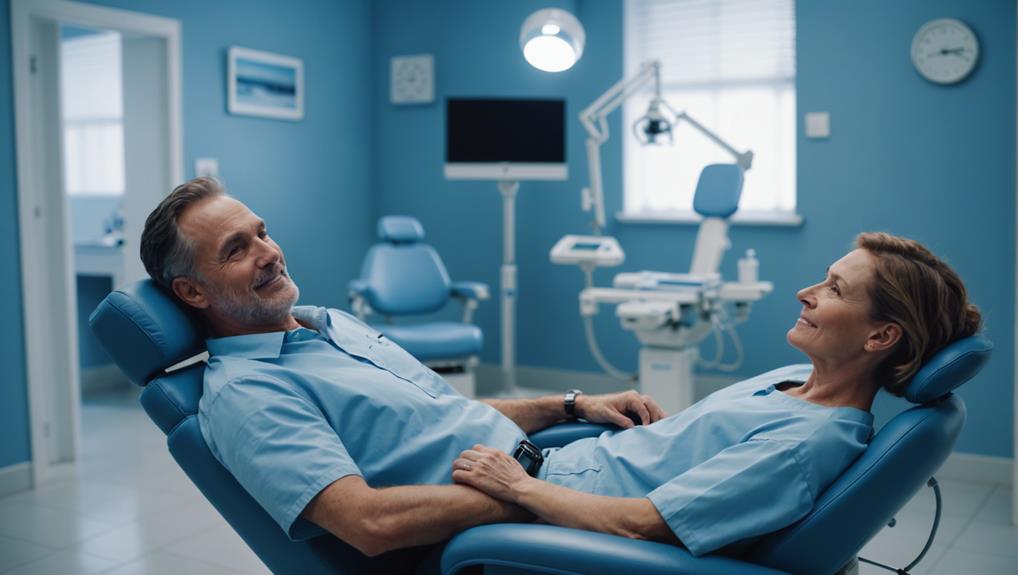 overcoming dental fears effectively