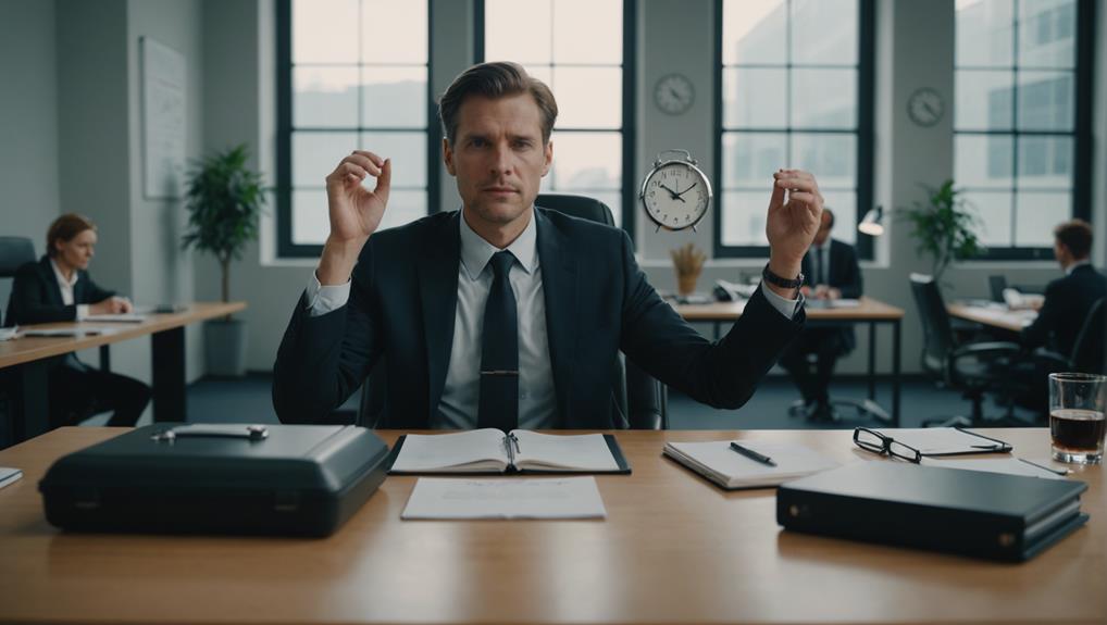 overcoming fear through hypnotherapy