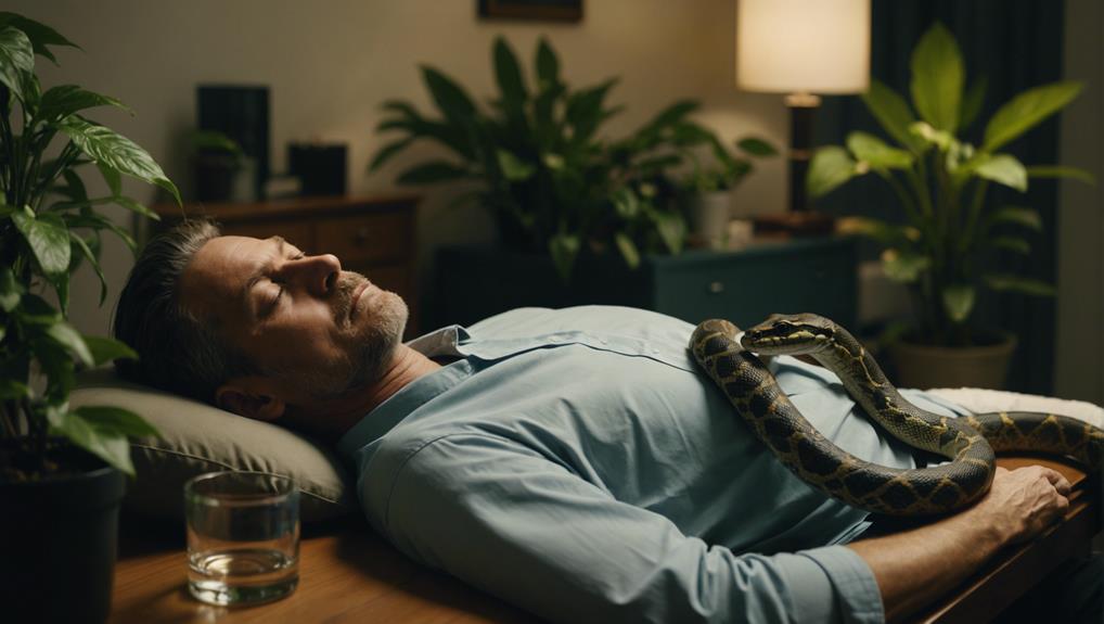 overcoming fear with hypnosis