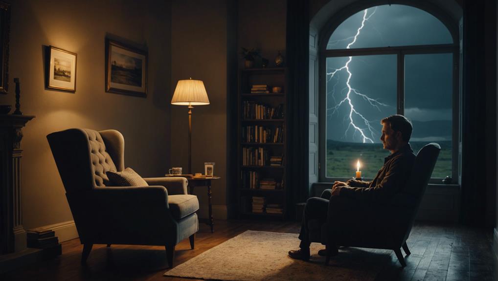 overcoming fear with hypnosis