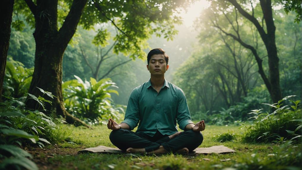 overcoming fomo with hypnosis