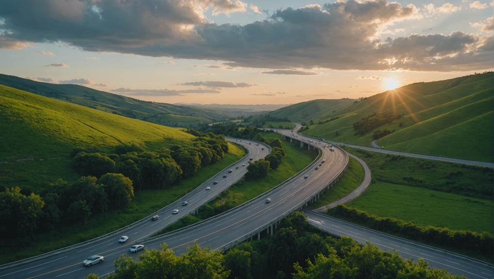 overcoming highway anxiety with hypnosis