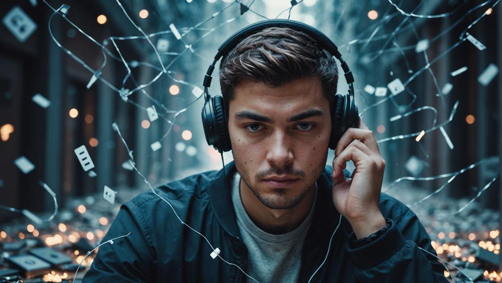 overcoming internet addiction with hypnosis