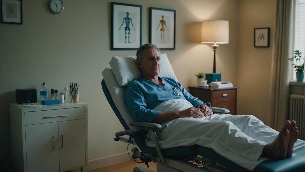 overcoming needle fear easily