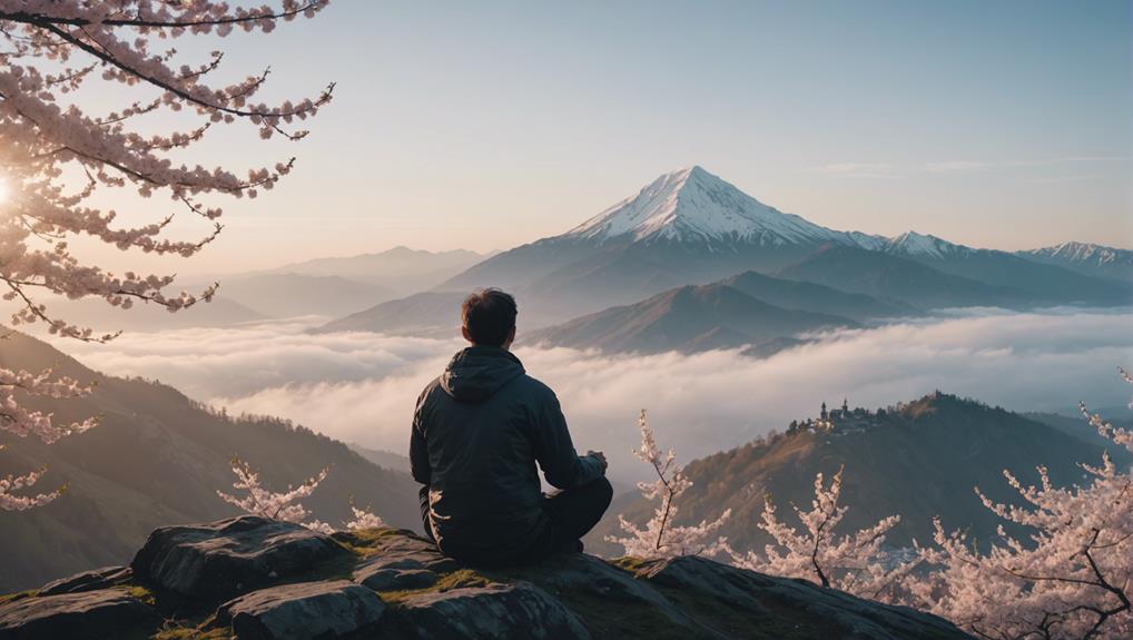 paranoia relaxation challenges overcoming