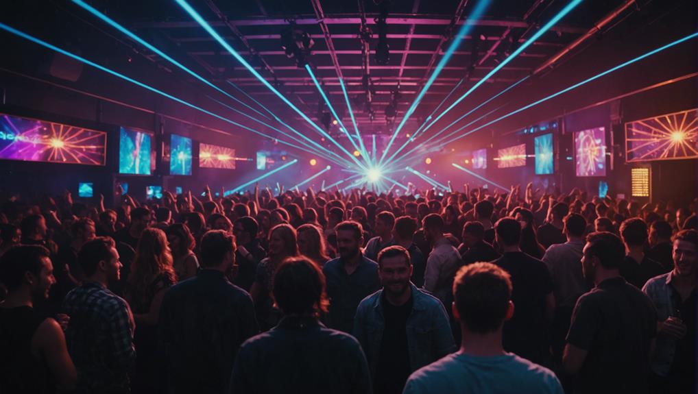 party without alcohol hypnosis