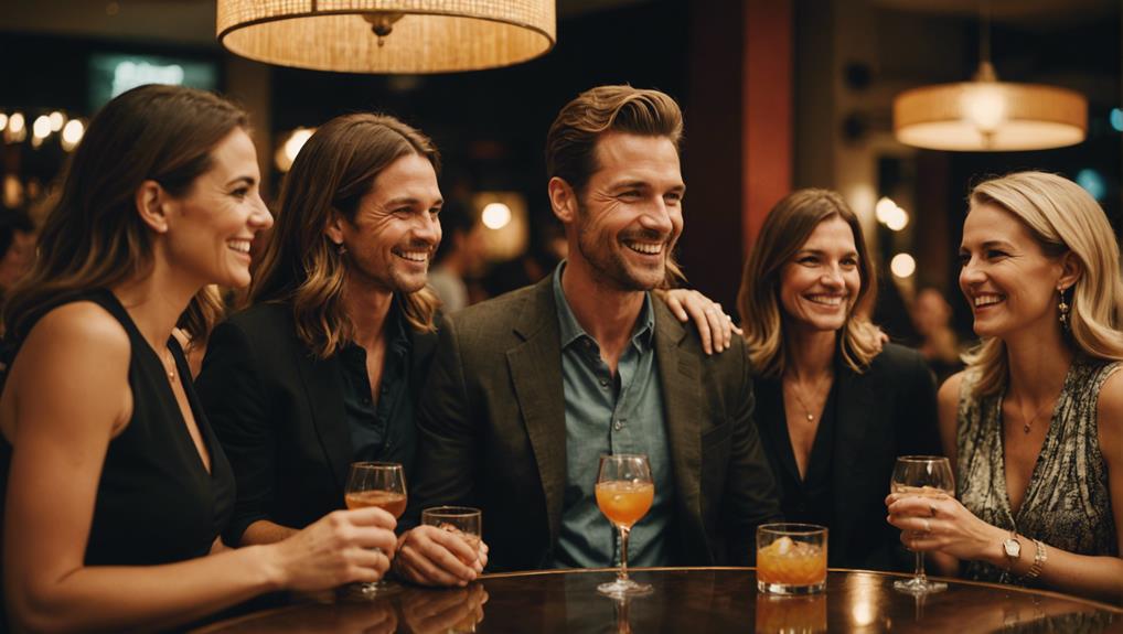 perfecting the art of seduction