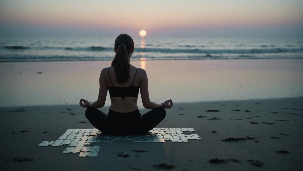 rejection and resilience through hypnosis