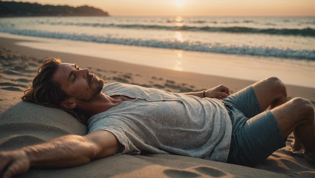 relieving muscle spasms effectively