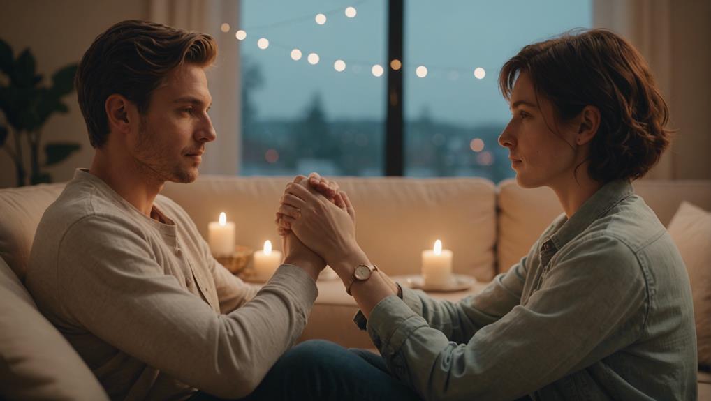 revitalize relationships with hypnosis